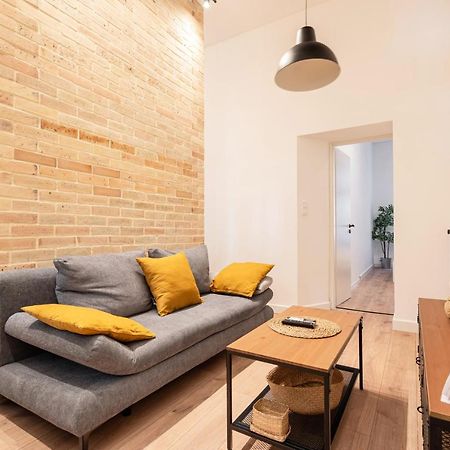 Dessewffy 38 - Boutique Apartments, Best Location. By Bqa Budapest Exterior photo