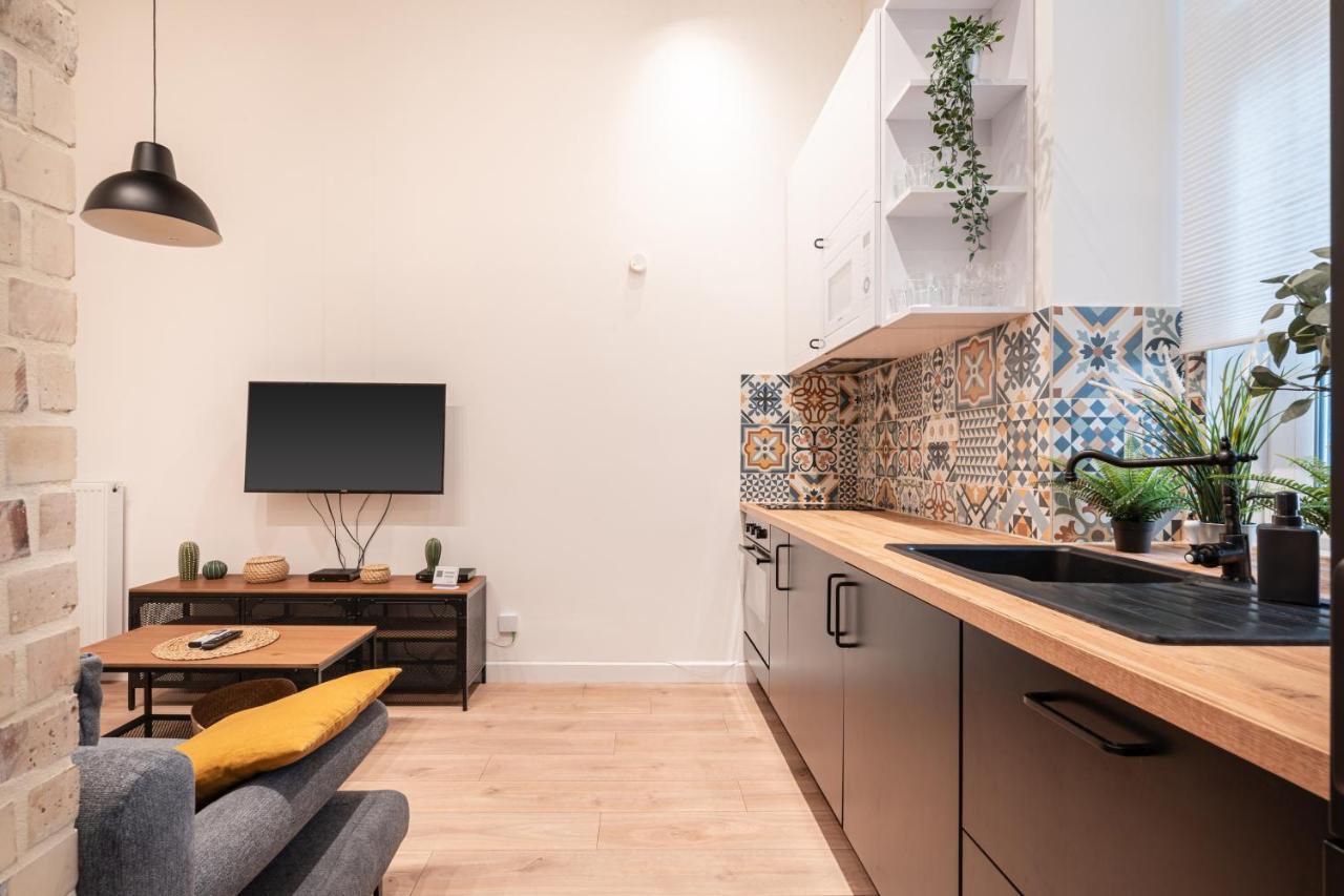 Dessewffy 38 - Boutique Apartments, Best Location. By Bqa Budapest Exterior photo
